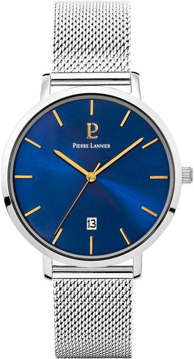 Часы Pierre Lannier Echo 258L168